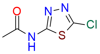 Acetazolamide EP Impurity A