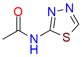 Acetazolamide EP Impurity B