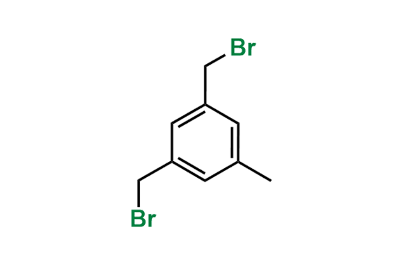 1,3-Bis(bromomethyl)-5-methylbenzene