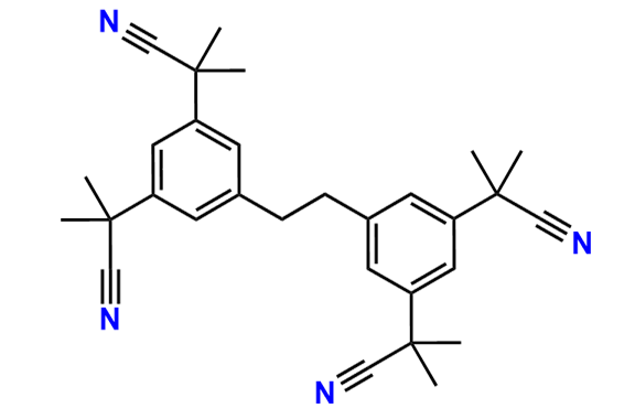 Anastrozole Impurity 15