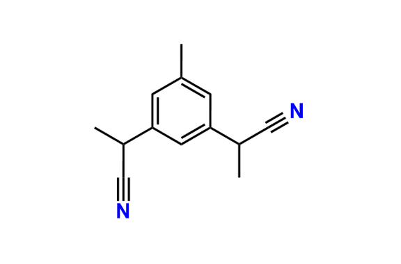 Anastrozole Impurity 8