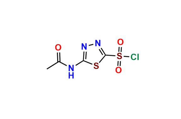 Acetazolamide Impurity 1