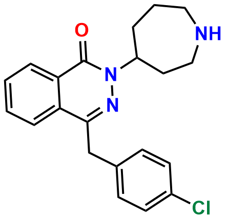 N-Desmethyl Azelastine