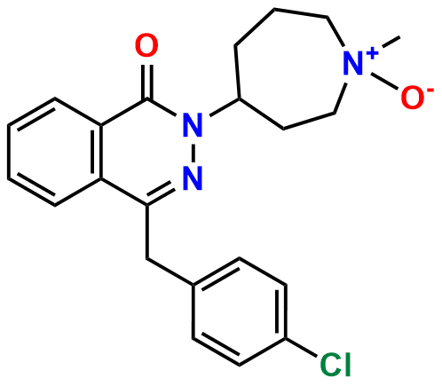 Azelastine USP Related Compound F