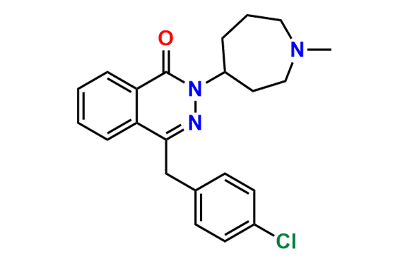 Azelastine