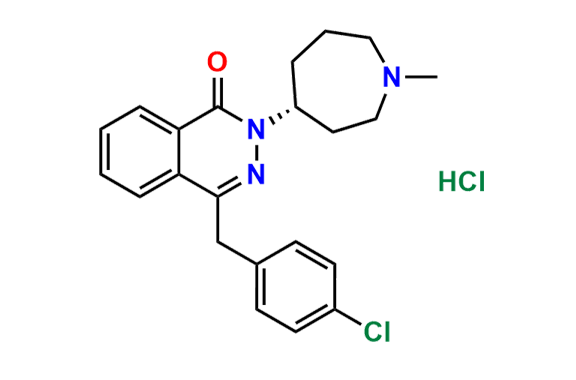 (R)-Azelastine