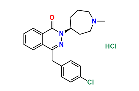 (S)-Azelastine