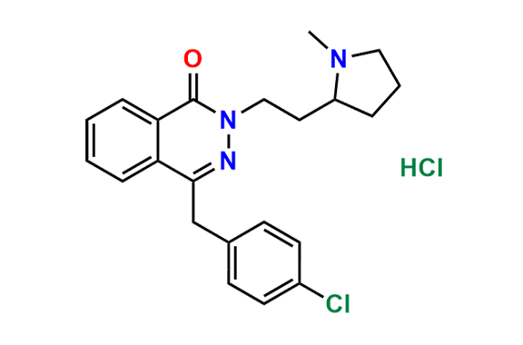 Azelastine 5-Member-Cyclic-Isomer