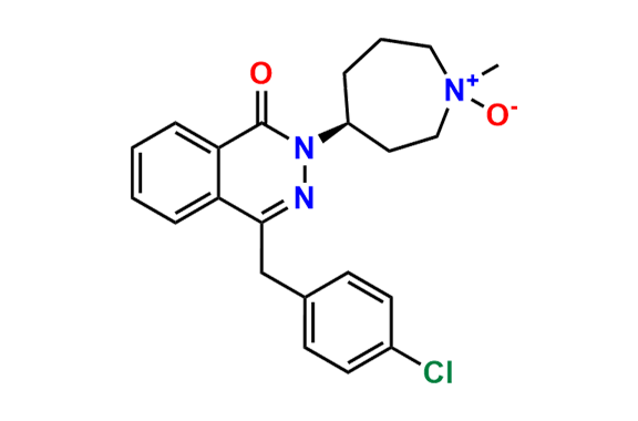 (S)-Azelastine N-Oxide