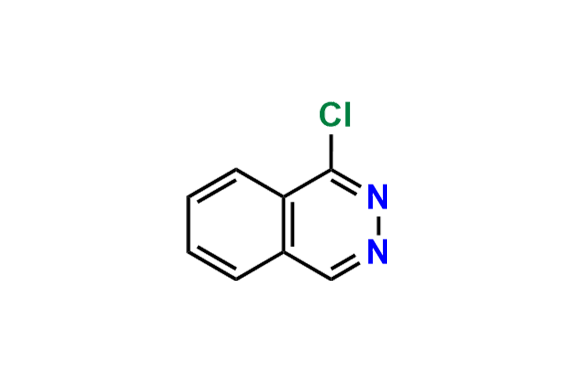 1-Chlorophthalazine