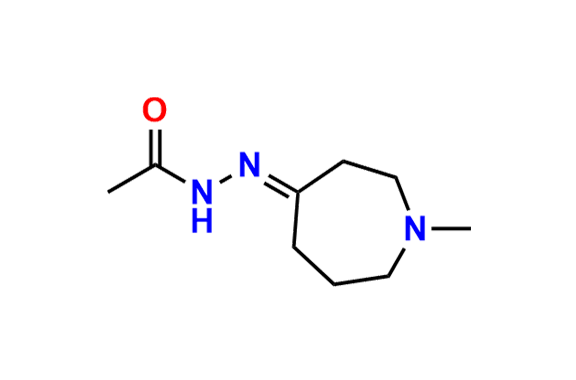 Azelastine Impurity 4