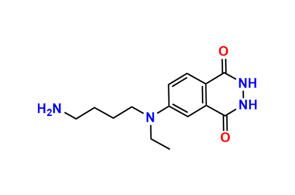 N-(4-Aminobutyl)-N-ethylisoluminol
