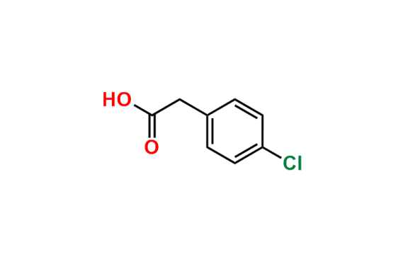 4-Chlorophenylacetic Acid