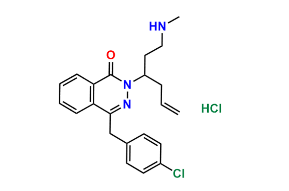 Azelastine Impurity 1