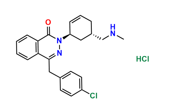 Azelastine Impurity 2