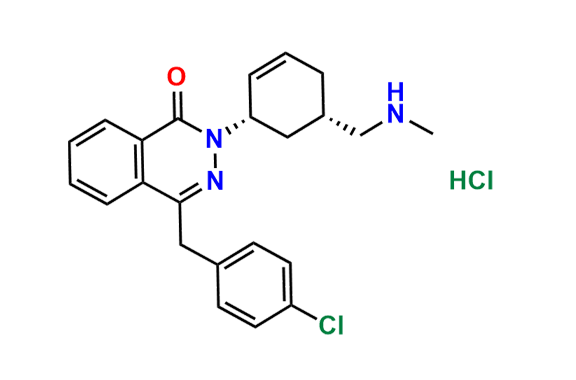 Azelastine Impurity 3