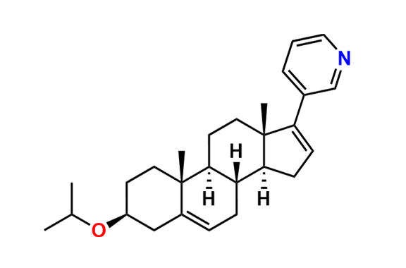 Abiraterone Isopropyl Ether