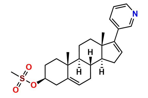 Abiraterone Acetate P-Toluene Sulfonyl Ester