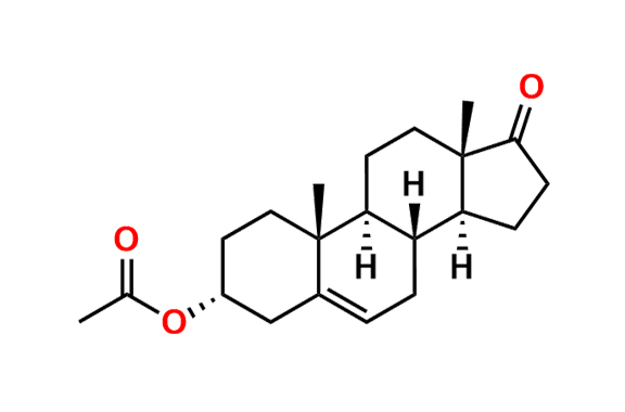 Dehydroandrosterone Acetate