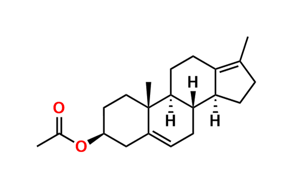 Abiraterone Acetate 17-Methyl Impurity