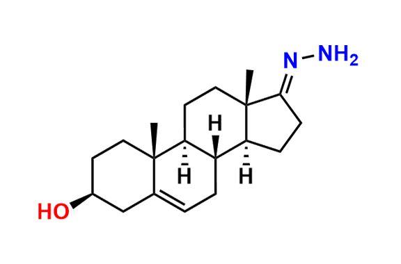 Androstenone Hydrazone