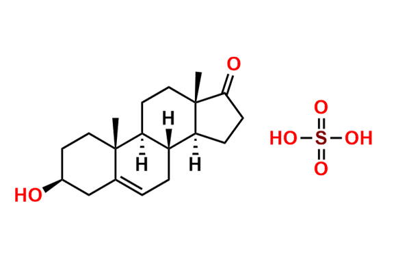 Dehydroepiandrosterone Sulfate
