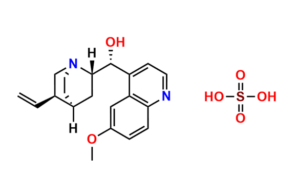 Quinine Sulfate