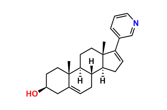 Abiraterone