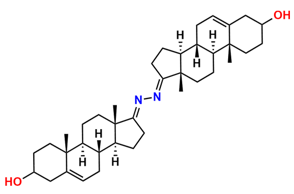 Abiraterone Impurity 41