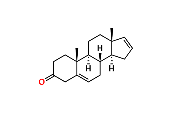 Abiraterone Impurity 37