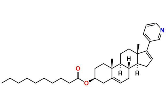 Abiraterone Decanoate