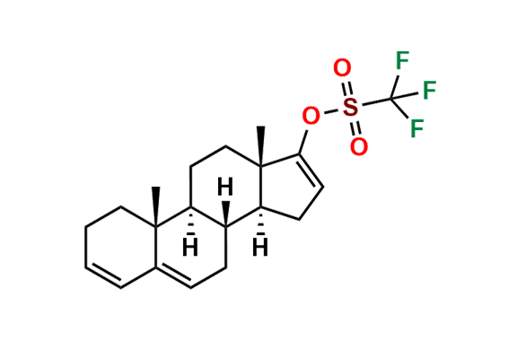 Abiraterone Impurity 22