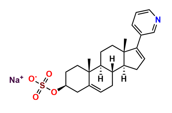 Abiraterone Sulfate Sodium