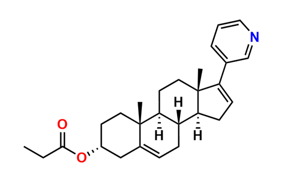 Abiraterone Impurity 23