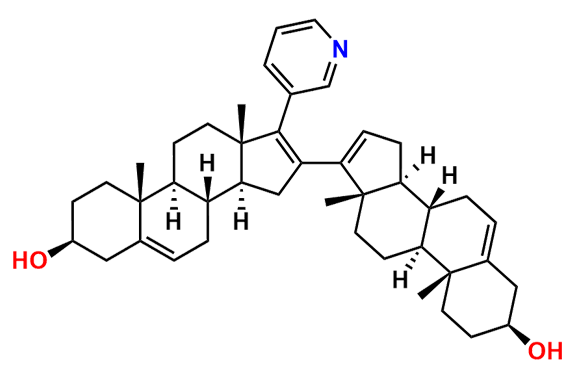 Abiraterone Dimer