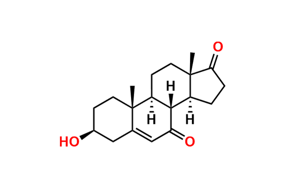 7-Keto-Dehydroepiandrosterone