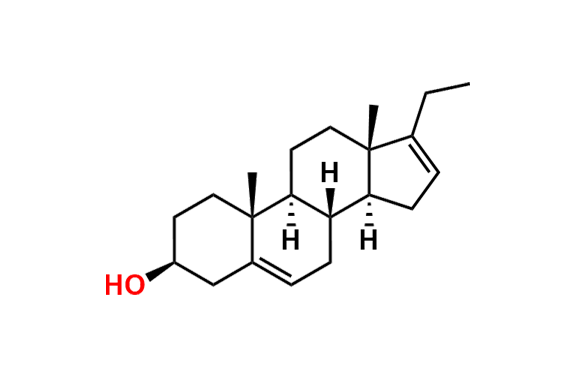 Abiraterone Impurity 36