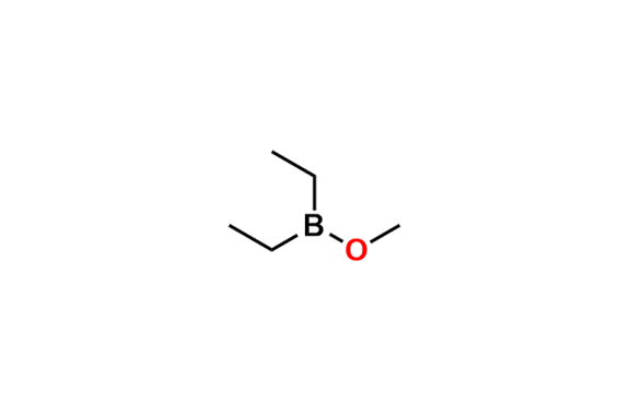 Methoxydiethylborane