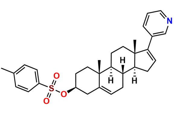 Abiraterone Tosylate