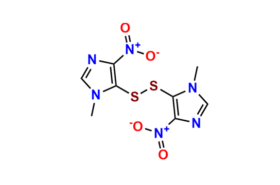 Azathioprine Impurity 19