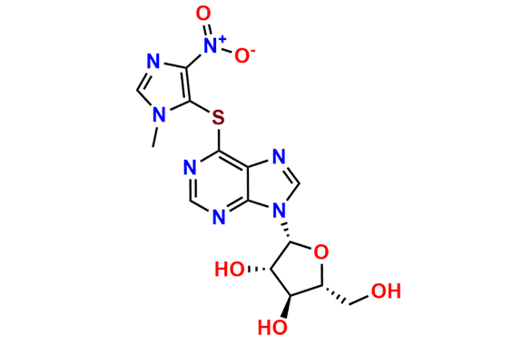 Azathioprine Impurity 17