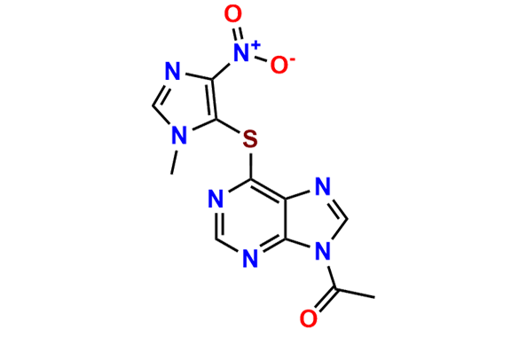 Azathioprine Impurity 15