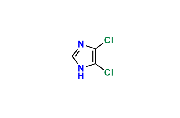 4,5-Dichloroimidazole