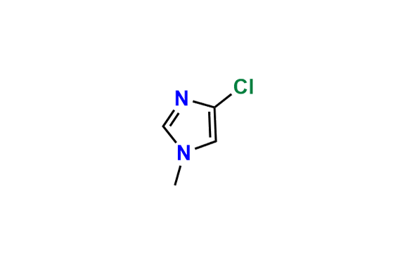 Azathioprine Impurity 6