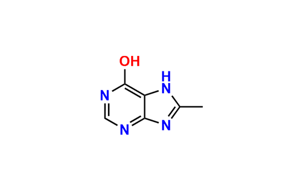 Azathioprine Impurity 4