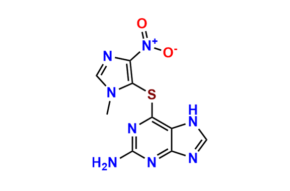 Azathioprine EP Impurity G