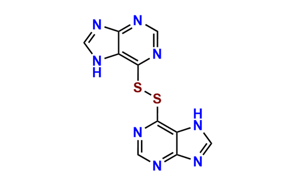 Azathioprine Impurity C