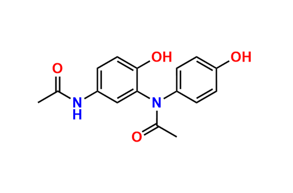 Acetaminophen Impurity 8