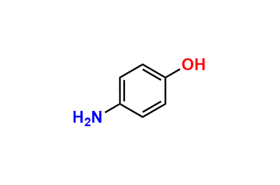 4-Aminophenol