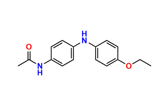 Acetaminophen Impurity 14